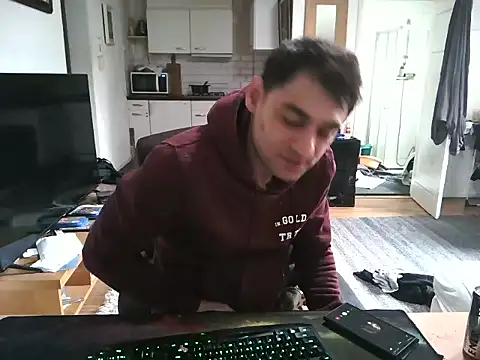 mihaimichael online show from March 2025 10:45:01 AM