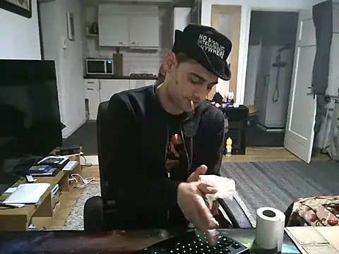 mihaimichael online show from March 2025 07:59:02 PM