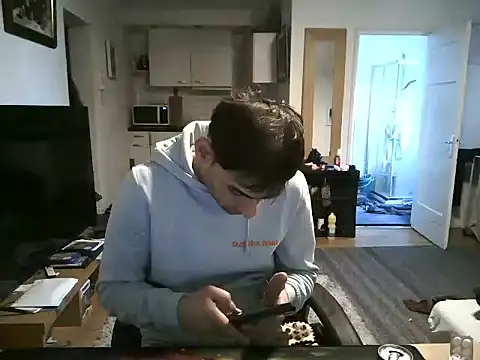 mihaimichael online show from March 2025 11:39:02 AM