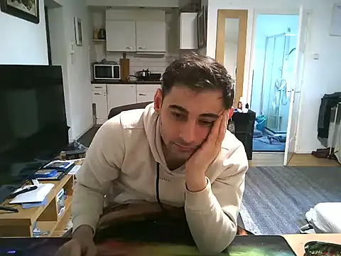 mihaimichael online show from March 2025 01:28:01 PM
