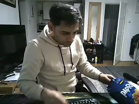 mihaimichael online show from March 2025 10:38:02 PM