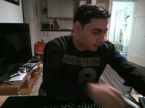 mihaimichael online show from March 2025 11:40:02 AM
