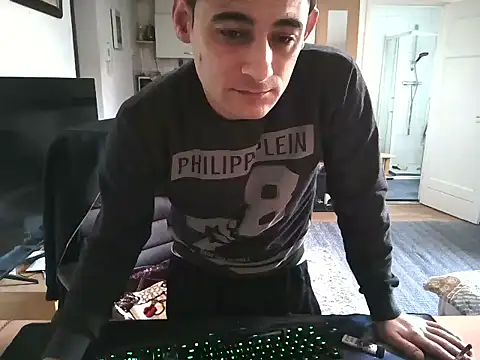 mihaimichael online show from March 2025 02:45:02 PM