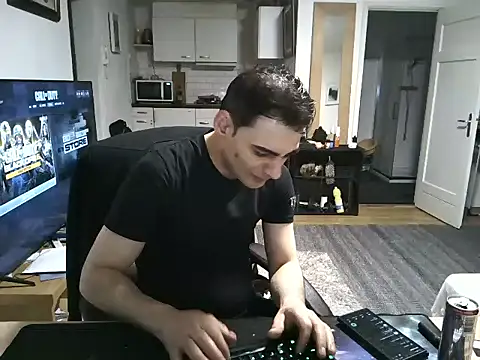 mihaimichael online show from March 2025 10:21:01 PM