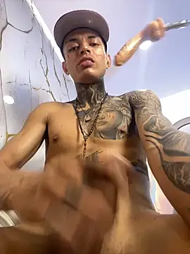 Herem369 online show from November 2025 03:24:02 PM