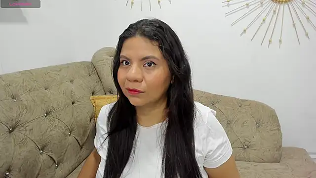 Miah BigBoobs online show from January 2025 09:17:02 AM