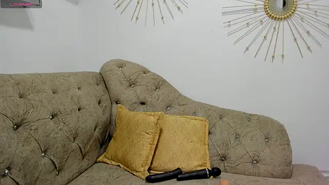Miah BigBoobs online show from January 2025 11:22:02 AM