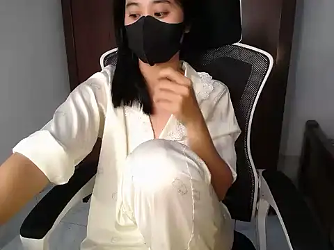 Lunobaby 204 online show from October 2025 09:31:02 PM