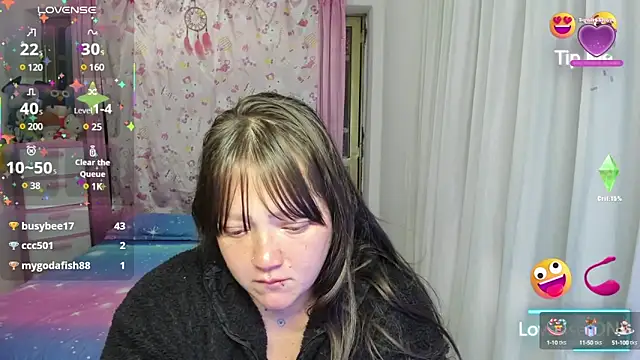 pamela tcw online show from January 2025 01:37:02 AM