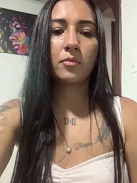 luna asss online show from December 2024 07:38:02 PM