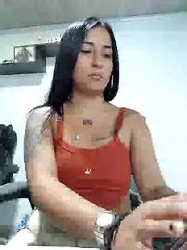 luna asss online show from February 2025 04:50:01 PM
