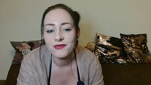 Jasmin-White online show from February 2025 10:51:02 PM