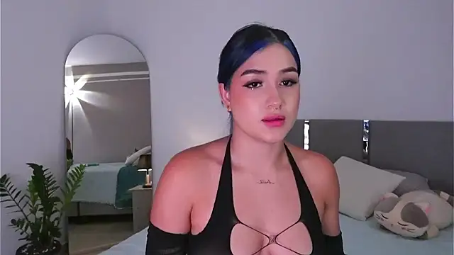 AnnyHizzle online show from September 2025 11:37:02 PM