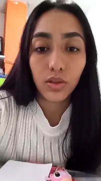 Misssofya online show from February 2025 10:09:02 PM