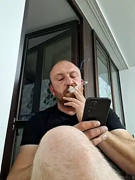 Bozok1906 online show from October 2025 08:41:01 PM