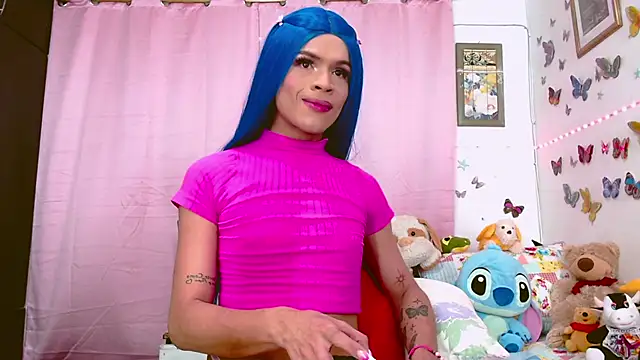 SweetSultrySiren online show from March 2025 06:24:02 AM