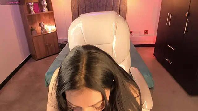 Snapshot of Abigaiil__ds chatting on February 2025 08:28:02 PM Abigaiil ds online show from February 2025 08:28:02 PM