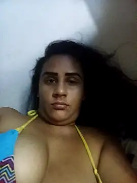 Andreita 95 online show from November 2025 10:01:02 PM