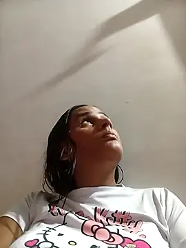 Andreita 95 online show from December 2025 08:25:01 PM