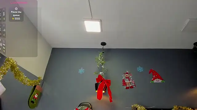 Hannah Miller   online show from December 2024 11:26:01 AM
