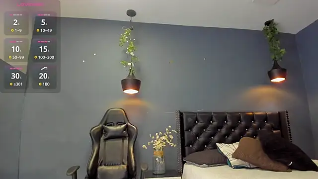 Hannah Miller   online show from January 2025 11:34:02 AM