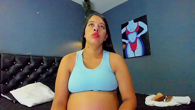 Hannah Miller   online show from March 2025 05:29:02 PM