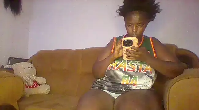 Snapshot of Nish_Darling_ chatting on January 2025 12:18:01 PM Nish Darling online show from January 2025 12:18:01 PM