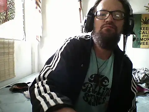 LECHEBALLS online show from October 2025 06:08:01 PM