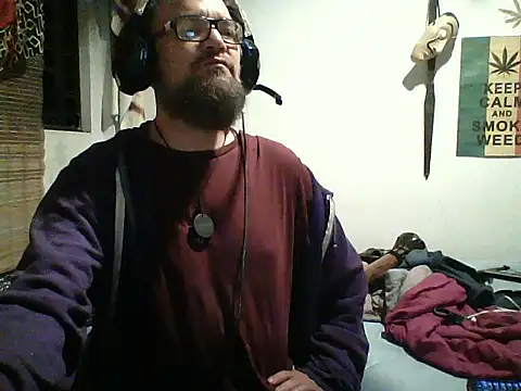 LECHEBALLS online show from October 2025 01:06:02 AM