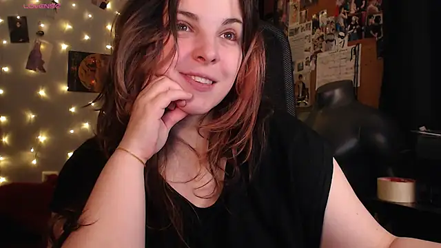 Saya sweet online show from October 2025 02:55:01 AM