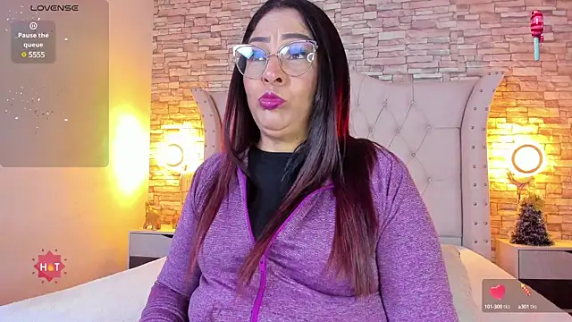 Gina Myers online show from December 2024 12:16:02 PM