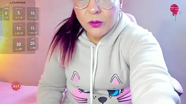 Gina Myers online show from December 2024 12:08:02 PM