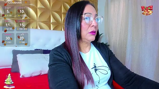 Gina Myers online show from December 2024 12:12:02 PM
