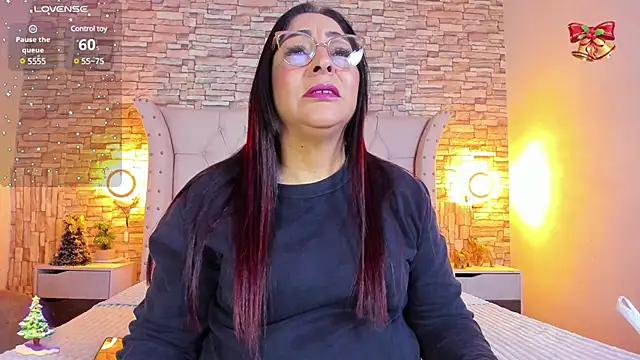 Gina Myers online show from December 2024 12:30:02 PM