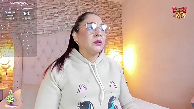 Gina Myers online show from December 2024 12:22:02 PM