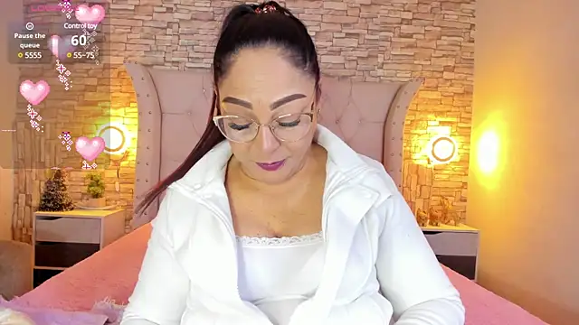 Gina Myers online show from January 2025 12:39:02 PM