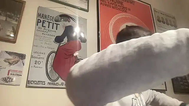 mrphatcat01 online show from December 2024 09:15:02 PM