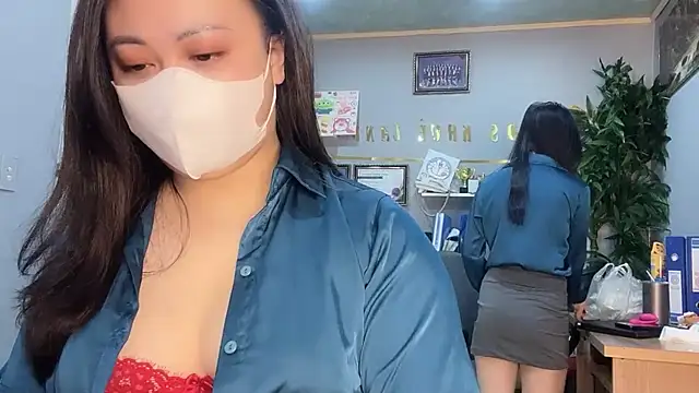 Bamboo Swetie online show from December 2024 04:53:01 AM