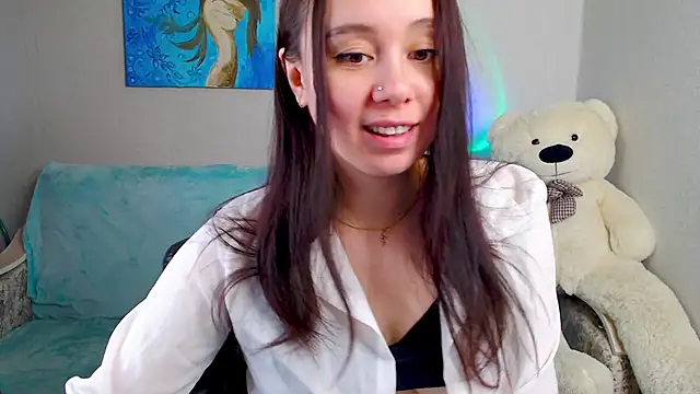AlinaWett online show from January 2025 01:52:01 AM