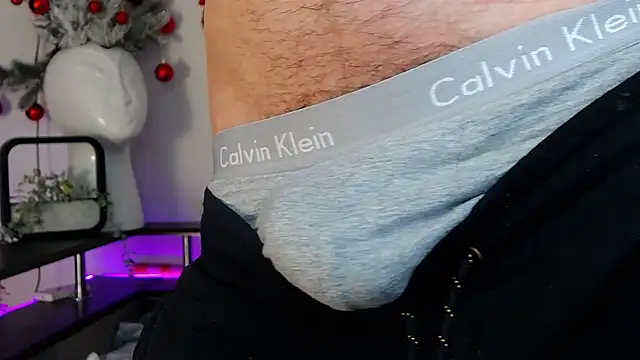 CarterCole online show from December 2024 05:16:01 PM