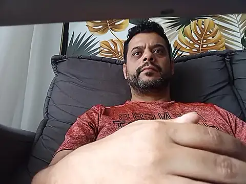 Snapshot of HornyBeachBoyBR chatting on November 2025 01:55:01 PM HornyBeachBoyBR online show from November 2025 01:55:01 PM