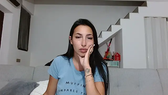 Gabrielaaxxx online show from January 2025 07:18:01 PM