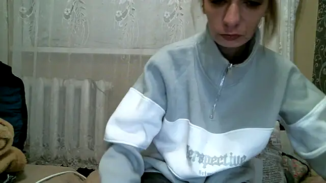 DennisXCaroll online show from December 2024 03:11:01 PM
