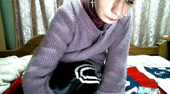 DennisXCaroll online show from December 2024 06:16:01 PM