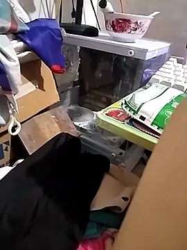 Snapshot of HimiJim chatting on November 2025 02:43:02 PM HimiJim online show from November 2025 02:43:02 PM