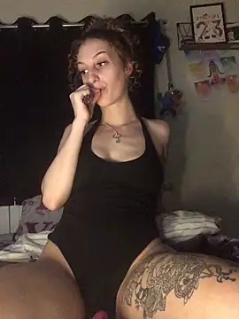 indie-rayne online show from December 2024 05:37:01 PM