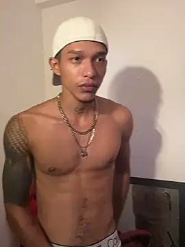 TommyGun 22 online show from March 2025 12:51:01 AM