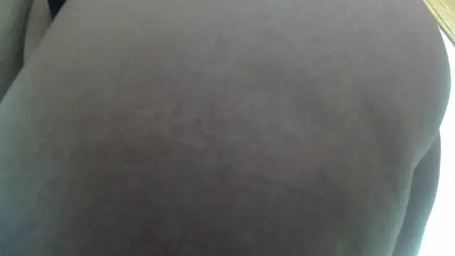 Eve Starr online show from October 2025 05:48:02 AM