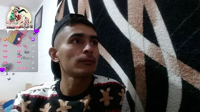 Snapshot of maria_and_angel chatting on December 2024 02:54:02 AM maria and angel online show from December 2024 02:54:02 AM