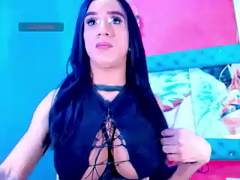 MariannaGotica online show from December 2025 11:11:02 PM